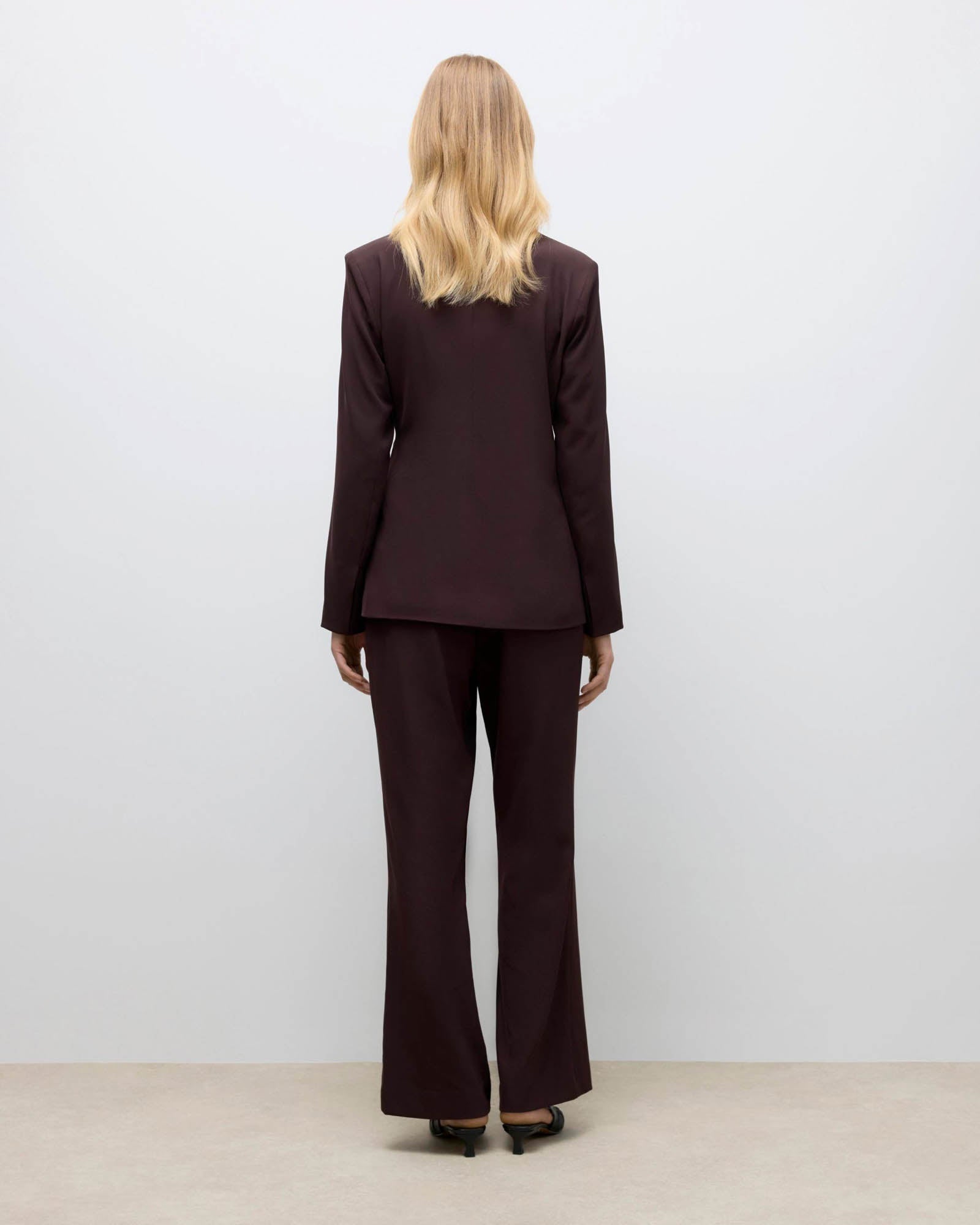 AWUPAMA TAILORED BLAZER